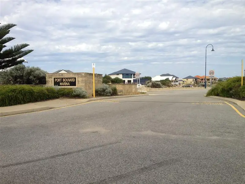 Main view of Homely land listing, 12 Rees Place, Wannanup WA 6210