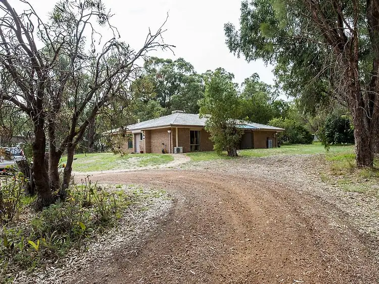 402 Amarillo Drive, Karnup WA 6176