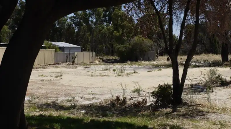 Main view of Homely land listing, 4 Eastcott Street, Yarloop WA 6218