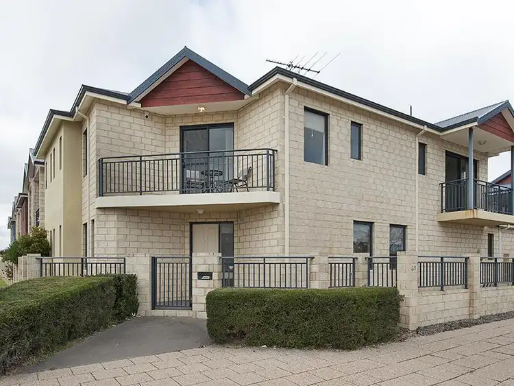 Main view of Homely apartment listing, 1/51 Sutton Street, Mandurah WA 6210