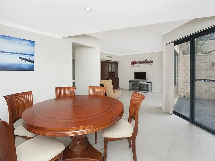 Third view of Homely apartment listing, 1/51 Sutton Street, Mandurah WA 6210