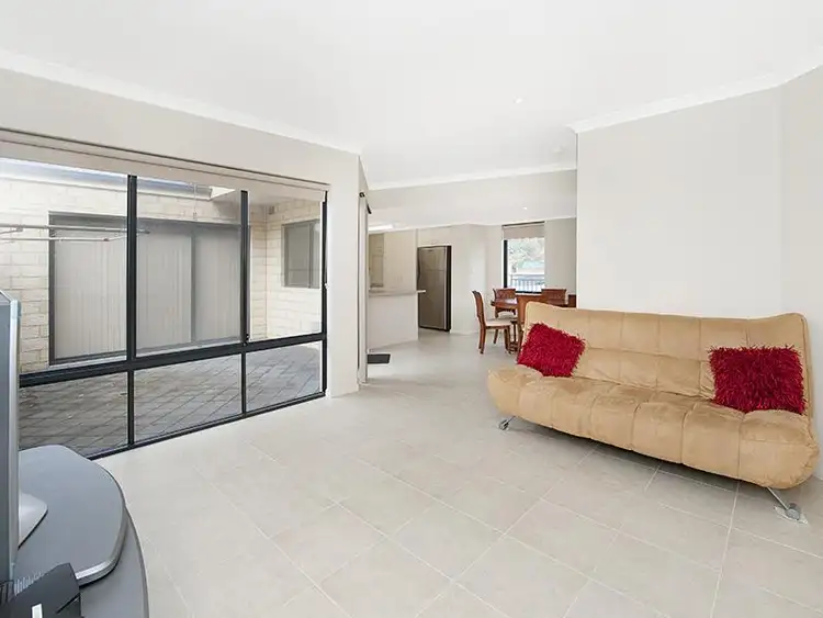 Fourth view of Homely apartment listing, 1/51 Sutton Street, Mandurah WA 6210