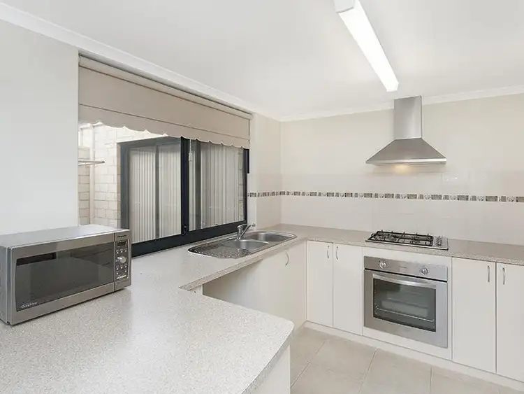 Sixth view of Homely apartment listing, 1/51 Sutton Street, Mandurah WA 6210