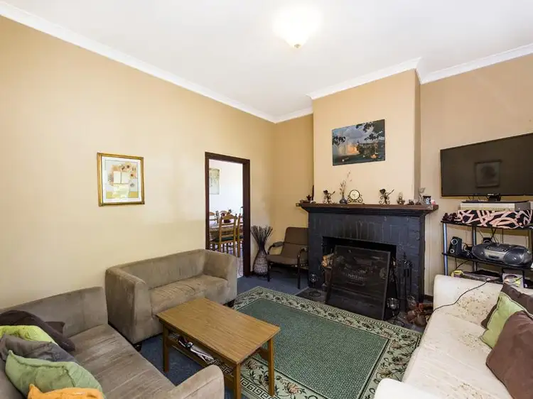 Third view of Homely house listing, 5 Railway Parade, Yarloop WA 6218