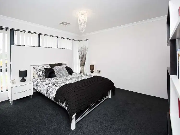 Fifth view of Homely house listing, 5 Redgum Road, Pinjarra WA 6208