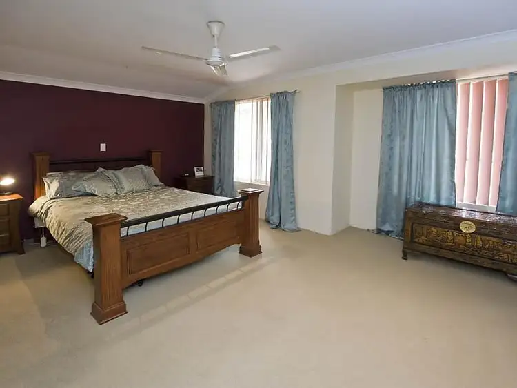 Sixth view of Homely house listing, 8 Lyons Road, Waroona WA 6215