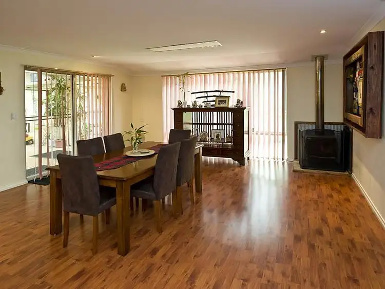 Seventh view of Homely house listing, 8 Lyons Road, Waroona WA 6215