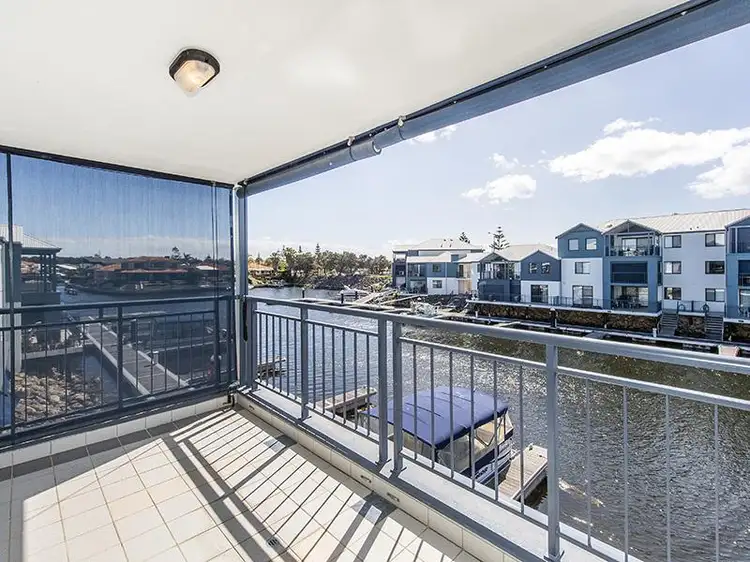 Main view of Homely house listing, 29/206 Mary Street, Halls Head WA 6210