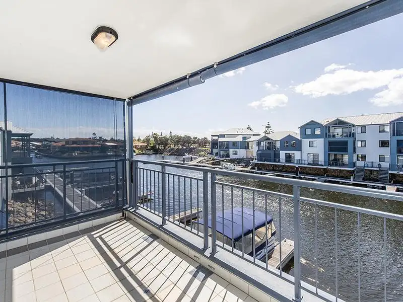 Main view of Homely house listing, 29/206 Mary Street, Halls Head WA 6210
