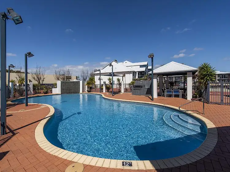 Second view of Homely house listing, 29/206 Mary Street, Halls Head WA 6210