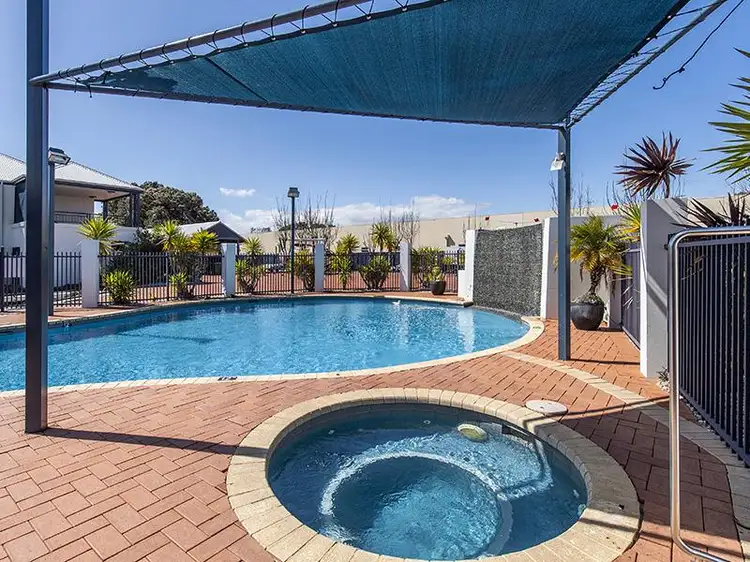 Third view of Homely house listing, 29/206 Mary Street, Halls Head WA 6210