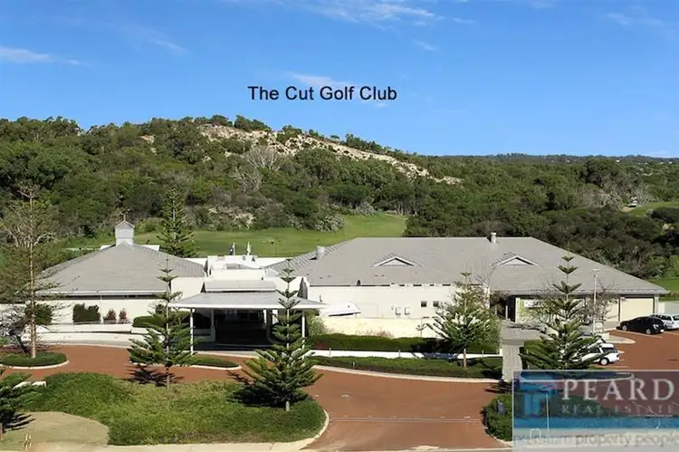 Sixth view of Homely land listing, 11 Fenton Place, Bouvard WA 6211