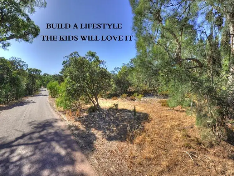 Seventh view of Homely land listing, 11 Fenton Place, Bouvard WA 6211