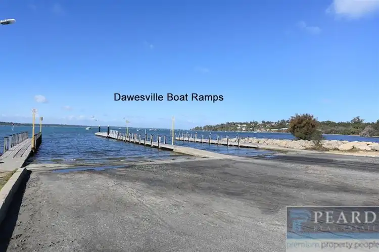 Fourth view of Homely land listing, 11 Fenton Place, Bouvard WA 6211