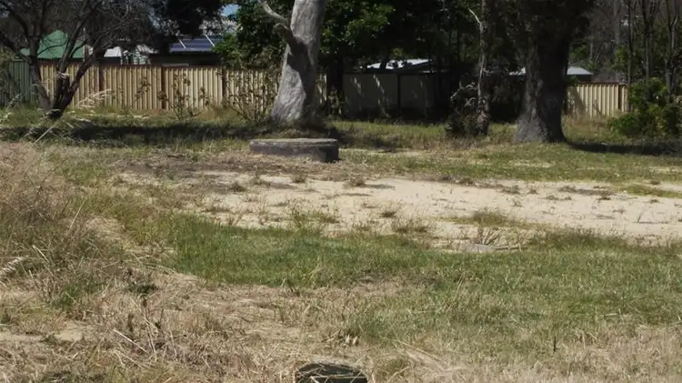 Second view of Homely land listing, 9 Eastcott Street, Yarloop WA 6218