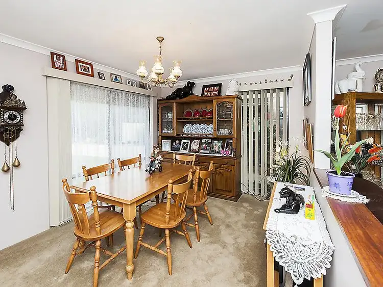 Seventh view of Homely house listing, 4 Wellstead Way, Coodanup WA 6210