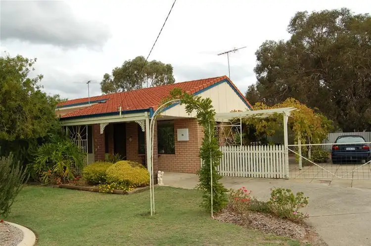 Second view of Homely house listing, 7a Riverglen Drive, North Yunderup WA 6208