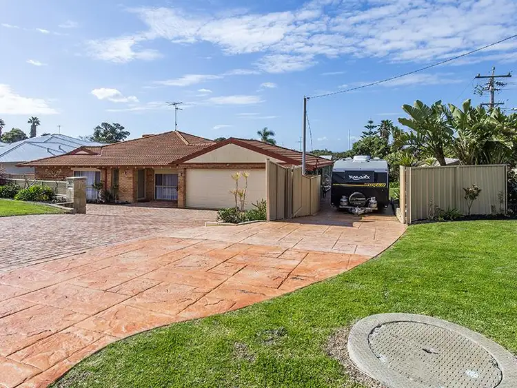 Second view of Homely house listing, 27 Lindley Road, Halls Head WA 6210