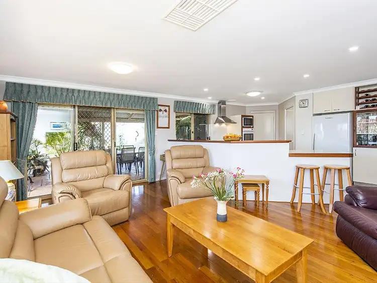 Third view of Homely house listing, 27 Lindley Road, Halls Head WA 6210
