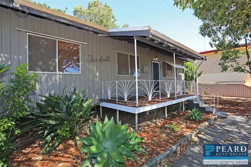 Main view of Homely house listing, 5 Short Street, Mandurah WA 6210