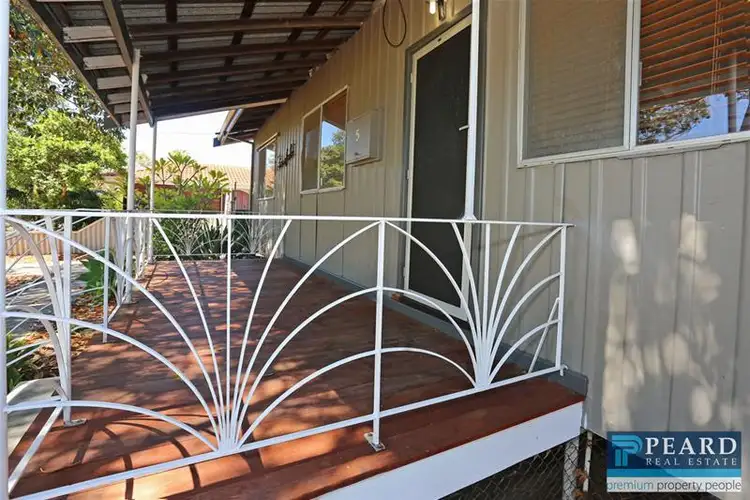 Second view of Homely house listing, 5 Short Street, Mandurah WA 6210