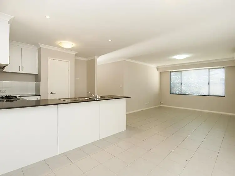 Third view of Homely house listing, 1 Gold Ridge, Wannanup WA 6210