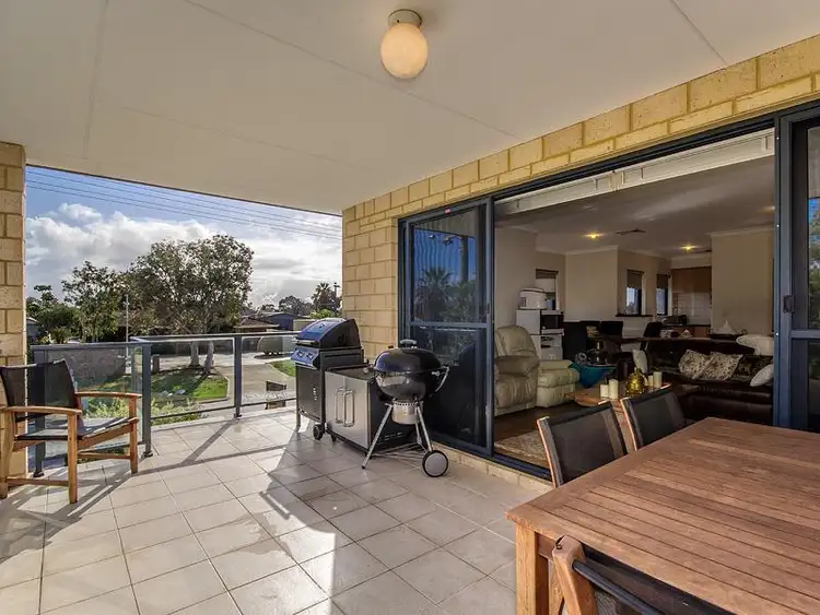 Main view of Homely apartment listing, 1/15 Peel Street, Mandurah WA 6210