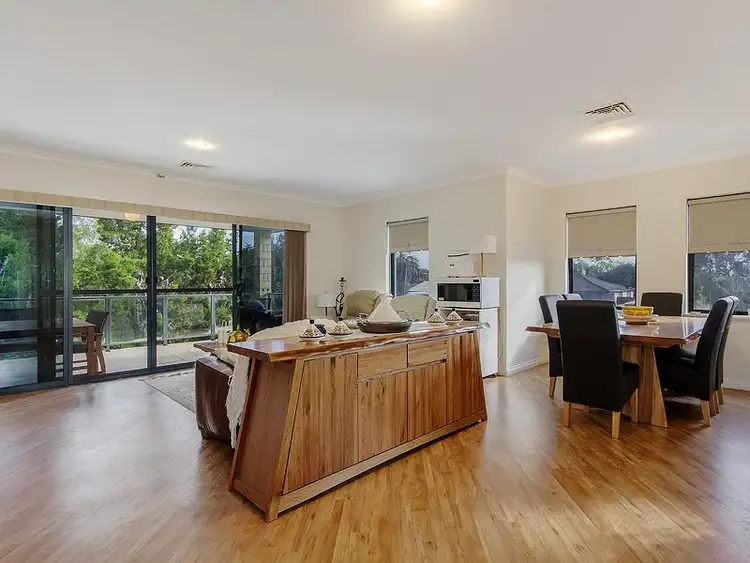 Fourth view of Homely apartment listing, 1/15 Peel Street, Mandurah WA 6210
