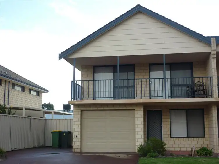 22/70 Waldron Boulevard, Greenfields WA 6210