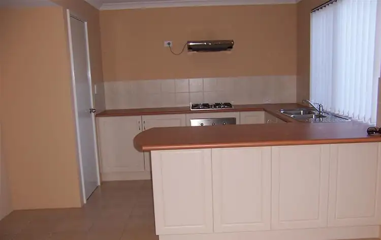 Second view of Homely apartment listing, 22/70 Waldron Boulevard, Greenfields WA 6210