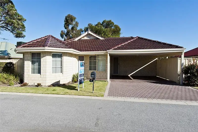 Main view of Homely house listing, 6 Golden Grove, Coodanup WA 6210