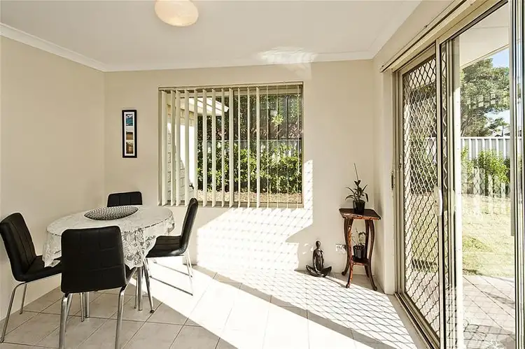 Seventh view of Homely house listing, 6 Golden Grove, Coodanup WA 6210