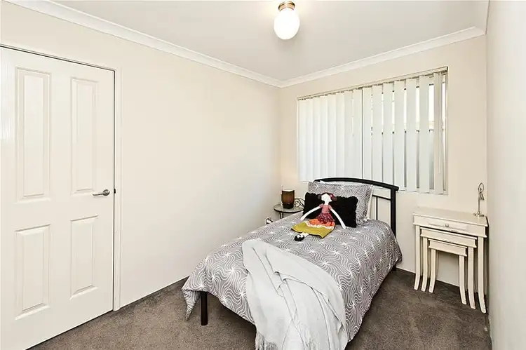 Second view of Homely house listing, 6 Golden Grove, Coodanup WA 6210
