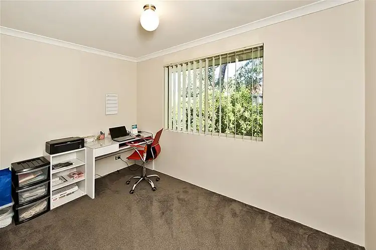 Fourth view of Homely house listing, 6 Golden Grove, Coodanup WA 6210