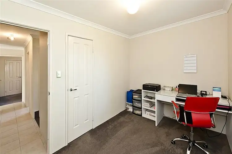 Fifth view of Homely house listing, 6 Golden Grove, Coodanup WA 6210