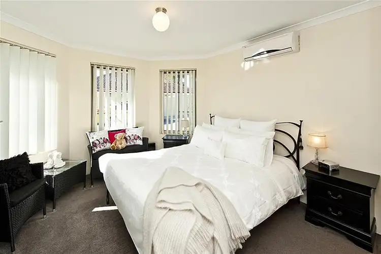 Sixth view of Homely house listing, 6 Golden Grove, Coodanup WA 6210