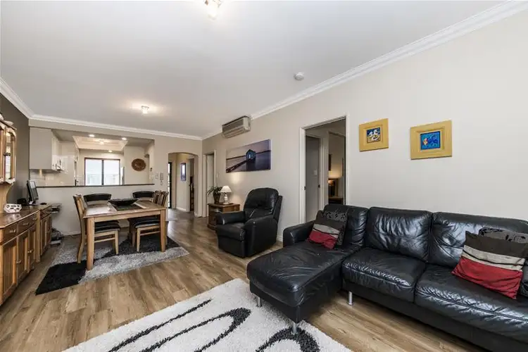 Second view of Homely house listing, 47/37 Dolphin Drive, Mandurah WA 6210
