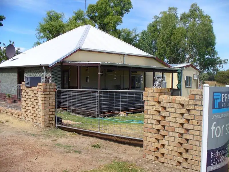 Main view of Homely house listing, 40 Railway Parade, Yarloop WA 6218