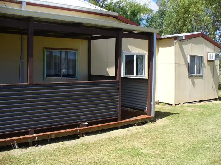 Second view of Homely house listing, 40 Railway Parade, Yarloop WA 6218