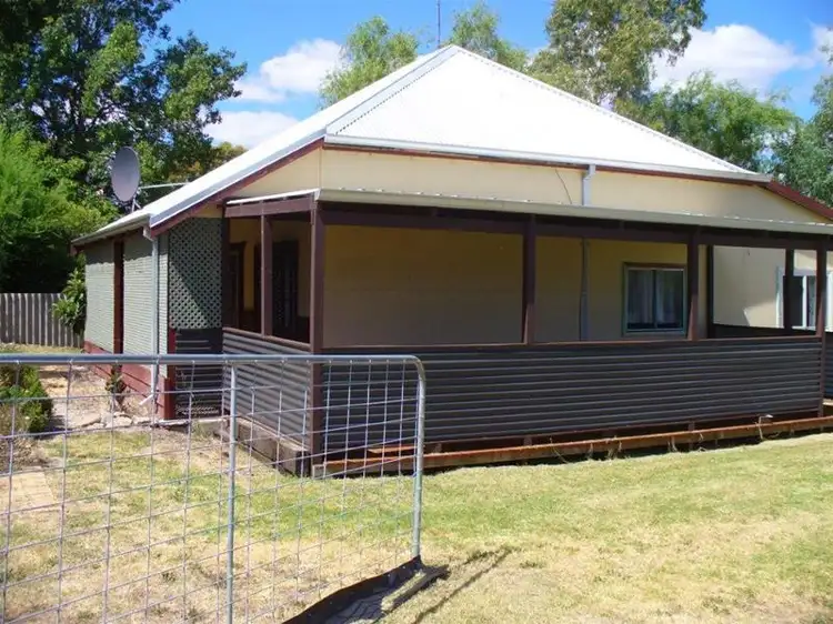 Third view of Homely house listing, 40 Railway Parade, Yarloop WA 6218