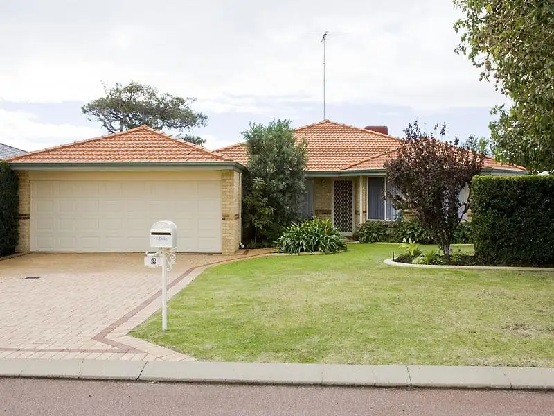 Main view of Homely house listing, 2 Beverston Terrace, Erskine WA 6210