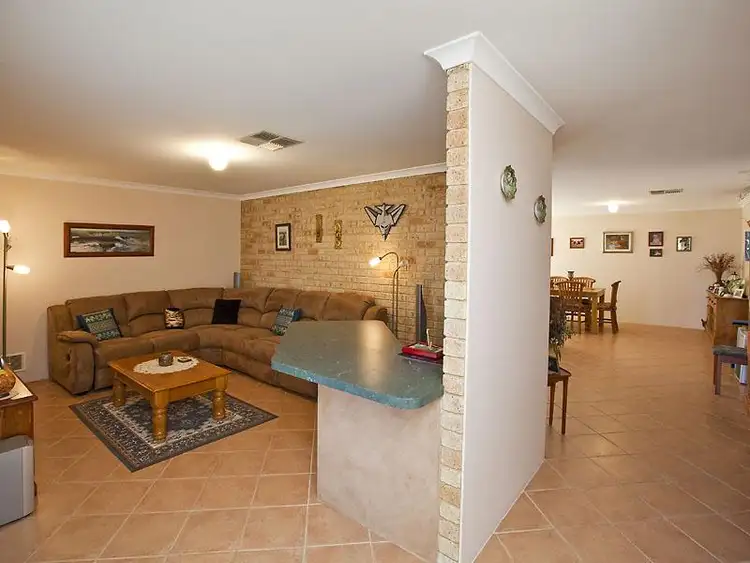 Second view of Homely house listing, 2 Beverston Terrace, Erskine WA 6210