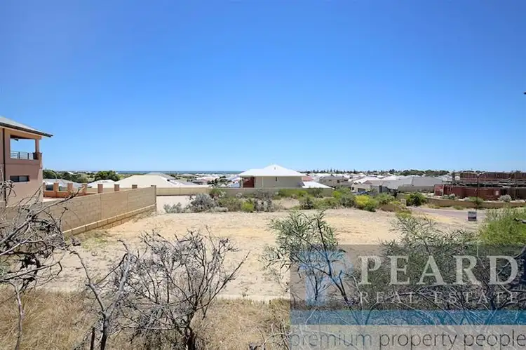 30 Lookout Vista, Singleton WA 6175