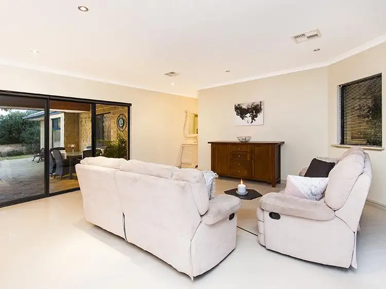 Fifth view of Homely house listing, 7 Arramall Trail, Lakelands WA 6180