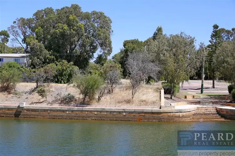 Fourth view of Homely land listing, 75 Queen Parade, Wannanup WA 6210