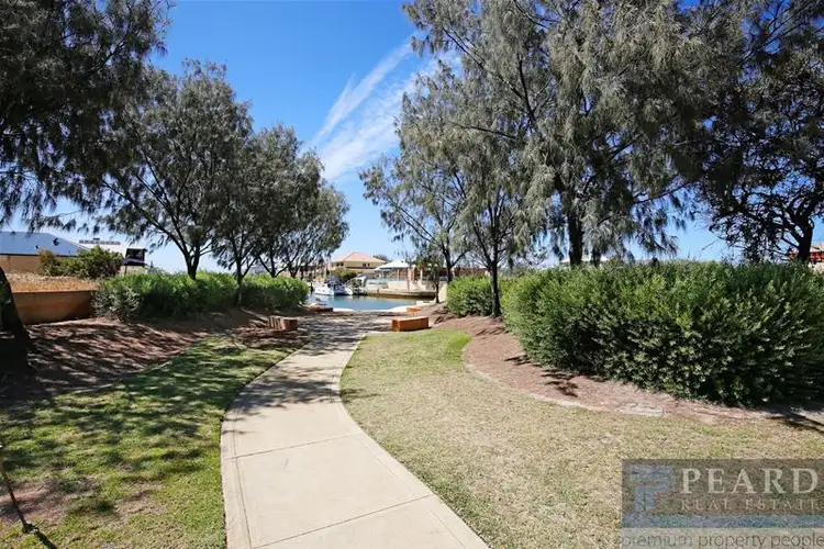 Fifth view of Homely land listing, 75 Queen Parade, Wannanup WA 6210