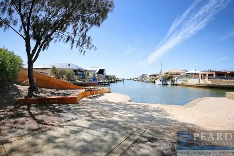 Sixth view of Homely land listing, 75 Queen Parade, Wannanup WA 6210