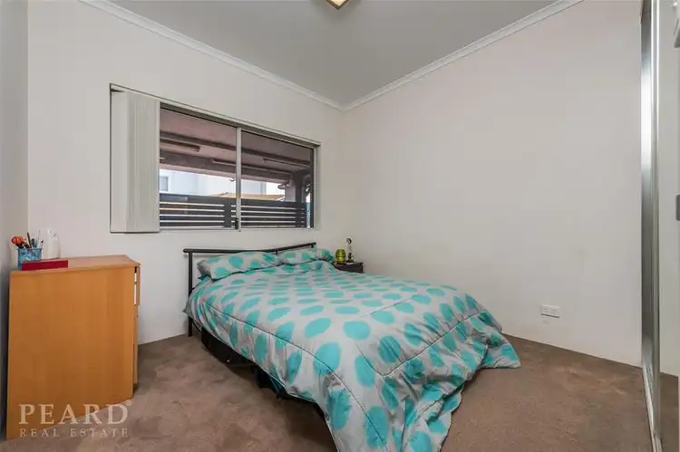 Second view of Homely apartment listing, 13/37 Orenco Bend, Clarkson WA 6030