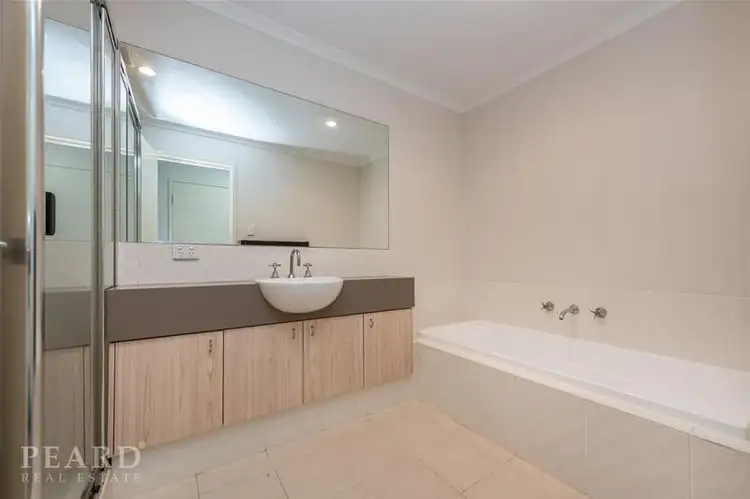 Third view of Homely apartment listing, 13/37 Orenco Bend, Clarkson WA 6030