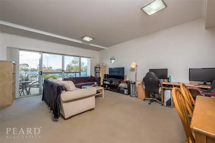 Fourth view of Homely apartment listing, 13/37 Orenco Bend, Clarkson WA 6030